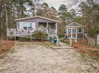 9461 Begonia Rd, Pittsburg, TX 75683