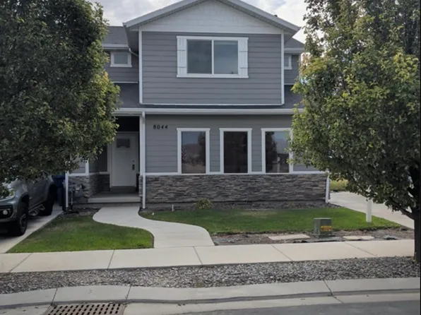8044 N Clydesdale Dr, Eagle Mountain, UT 84005