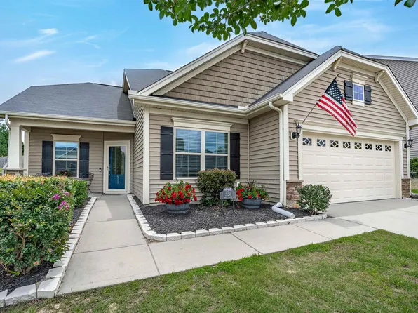 520 Ariel Cir, Lexington, SC 29072