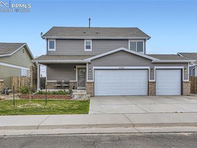 2344 Basil St, Strasburg, CO, 80136