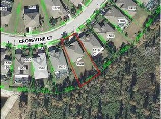 1620 Crossvine Ct, New Port Richey, FL 34655