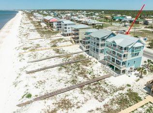 8105 W Highway 98, Port Saint Joe, FL 32456