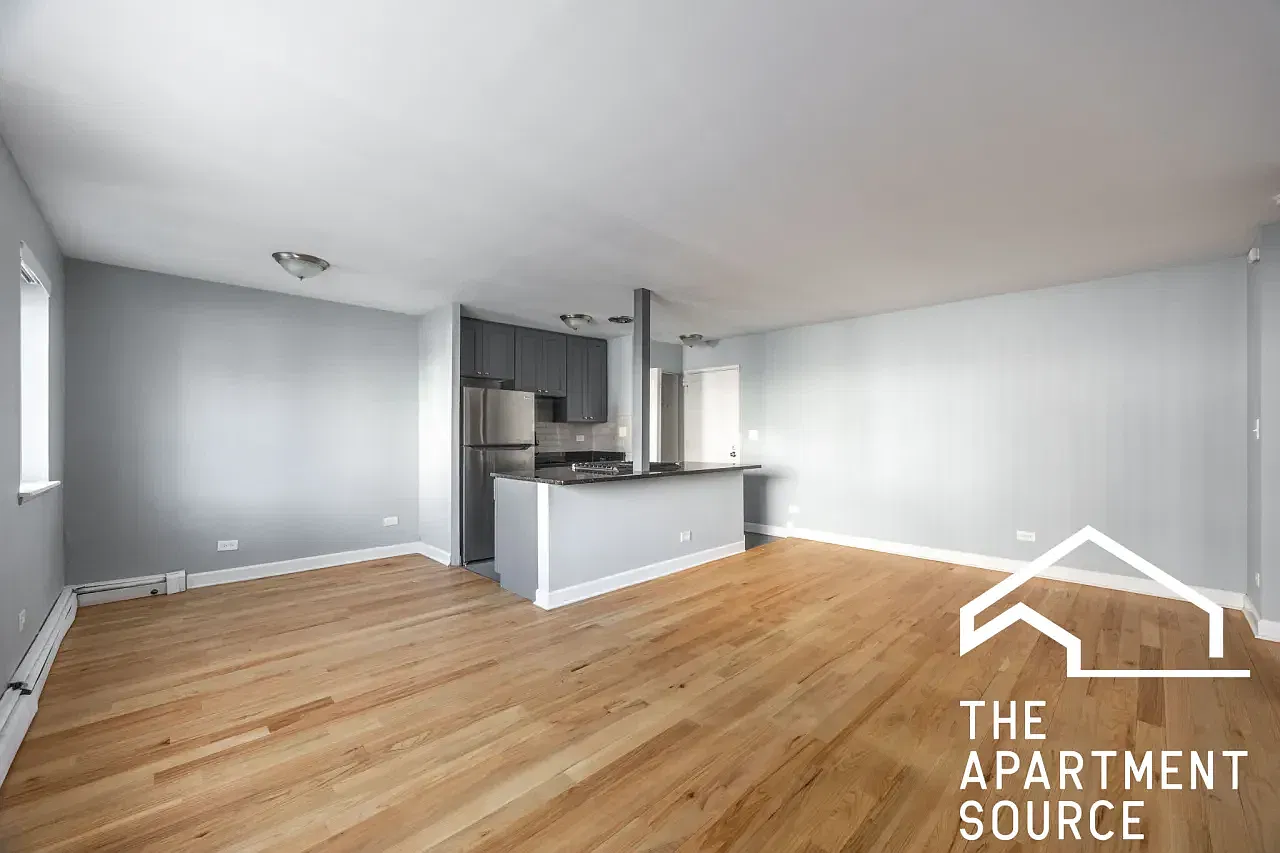 1 bed, 750 sqft, $1,950 — Photo 4