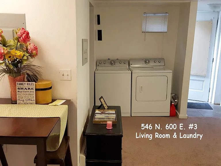 546 N 600 E #3 — Photo 3