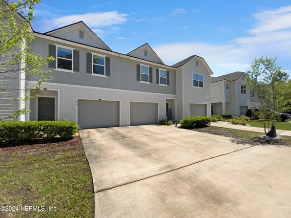 749 BENT BAUM Road, Jacksonville, FL 32205
