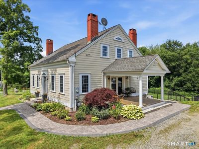 282 Bitgood Road, Griswold, CT, 06351