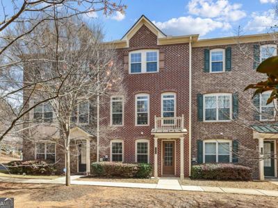 2272 Tenor Ln, Alpharetta, GA, 30009