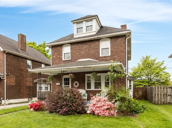 1128 Beaver Ave, Midland, PA 15059