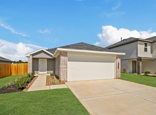 925 Sutherland Falls St, Conroe, TX 77303