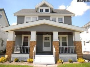 2180 Mars Ave, Lakewood, OH 44107