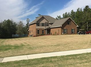 165 Lake Merial Blvd, Southport, FL 32409