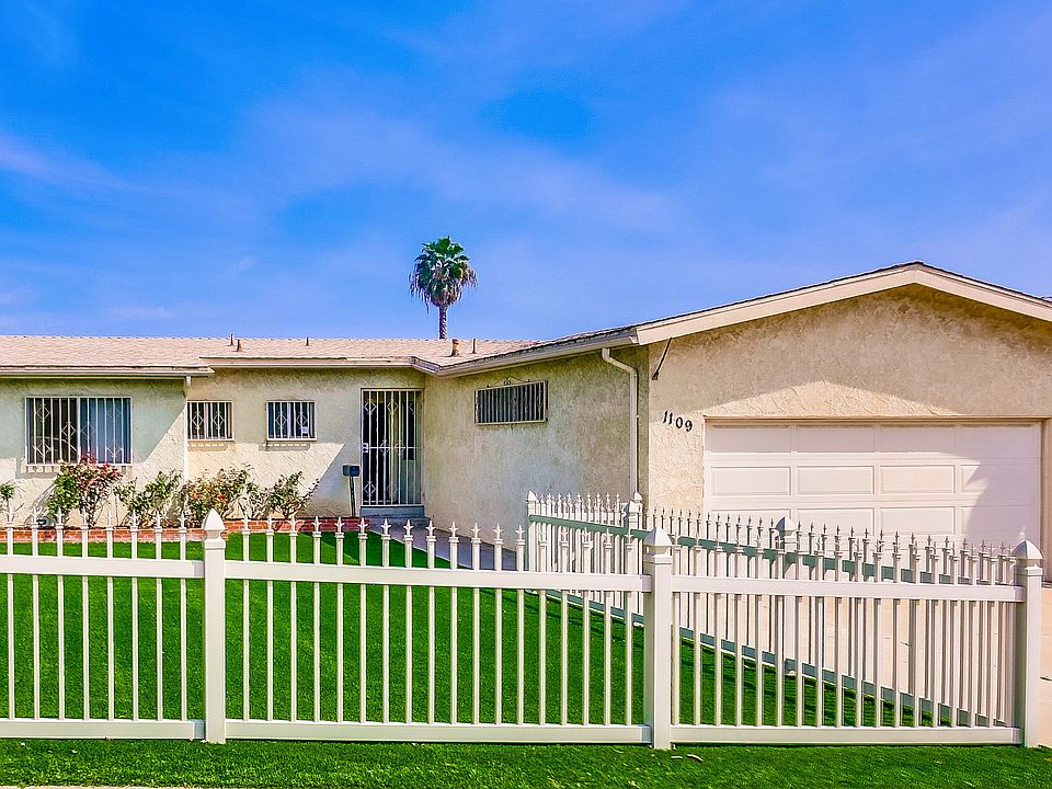 1st image of 1109 Palm Ave
