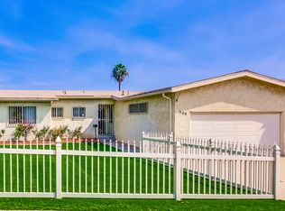 1109 Palm Ave, National City, CA 91950