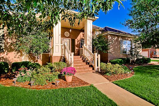 2018 Barrington Dr.