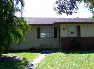 3112 SE Clayton St, Stuart, FL 34997