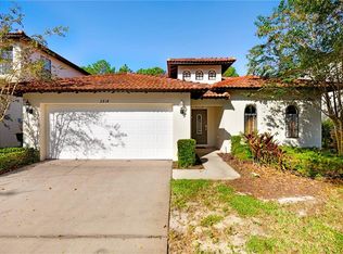 2814 Roccella Ct, Kissimmee, FL 34747