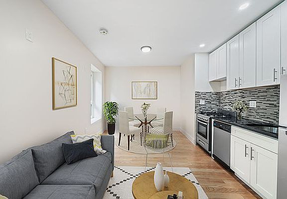 5th image of 720 W 181st St APT 34