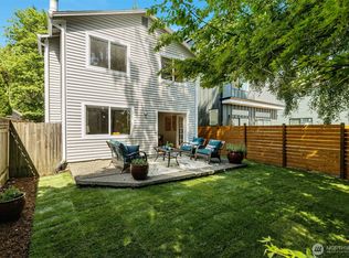 7516 31st Ave NE, Seattle, WA 98115