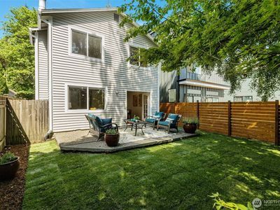 7516 31st Avenue NE, Seattle, WA, 98115