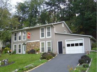 4019 Crawford Rd, Roanoke, VA 24018