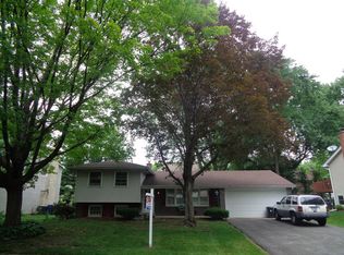 1137 George Ln, Naperville, IL 60540
