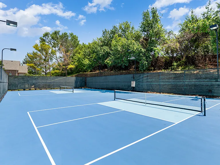 Townhomes of Coyote Ridge — Photo 39