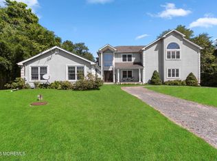 1042 Maxim Southard Road, Howell, NJ 07731