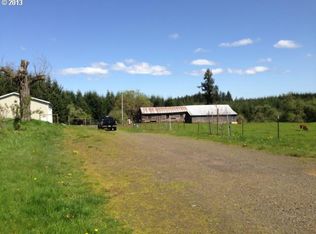 37519 SE Coupland Rd, Estacada, OR 97023