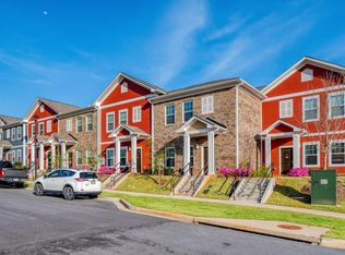 386 Mill Creek Way, Athens, GA 30605