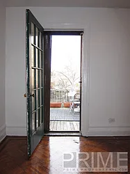 Rented by James Everett Lewis, LREB