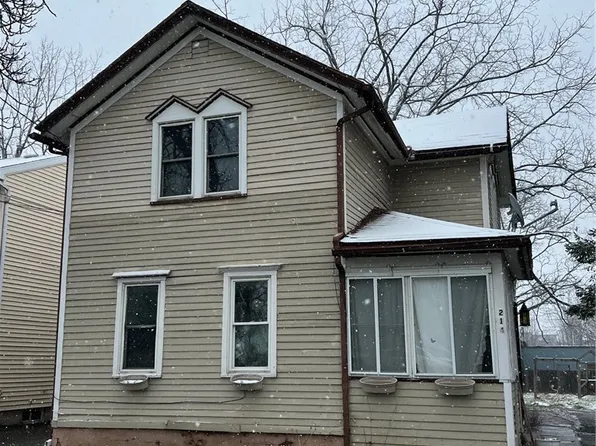 214 Campbell Park, Rochester, NY 14606