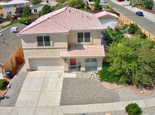 10591 Vista Bella Pl NW, Albuquerque, NM 87114