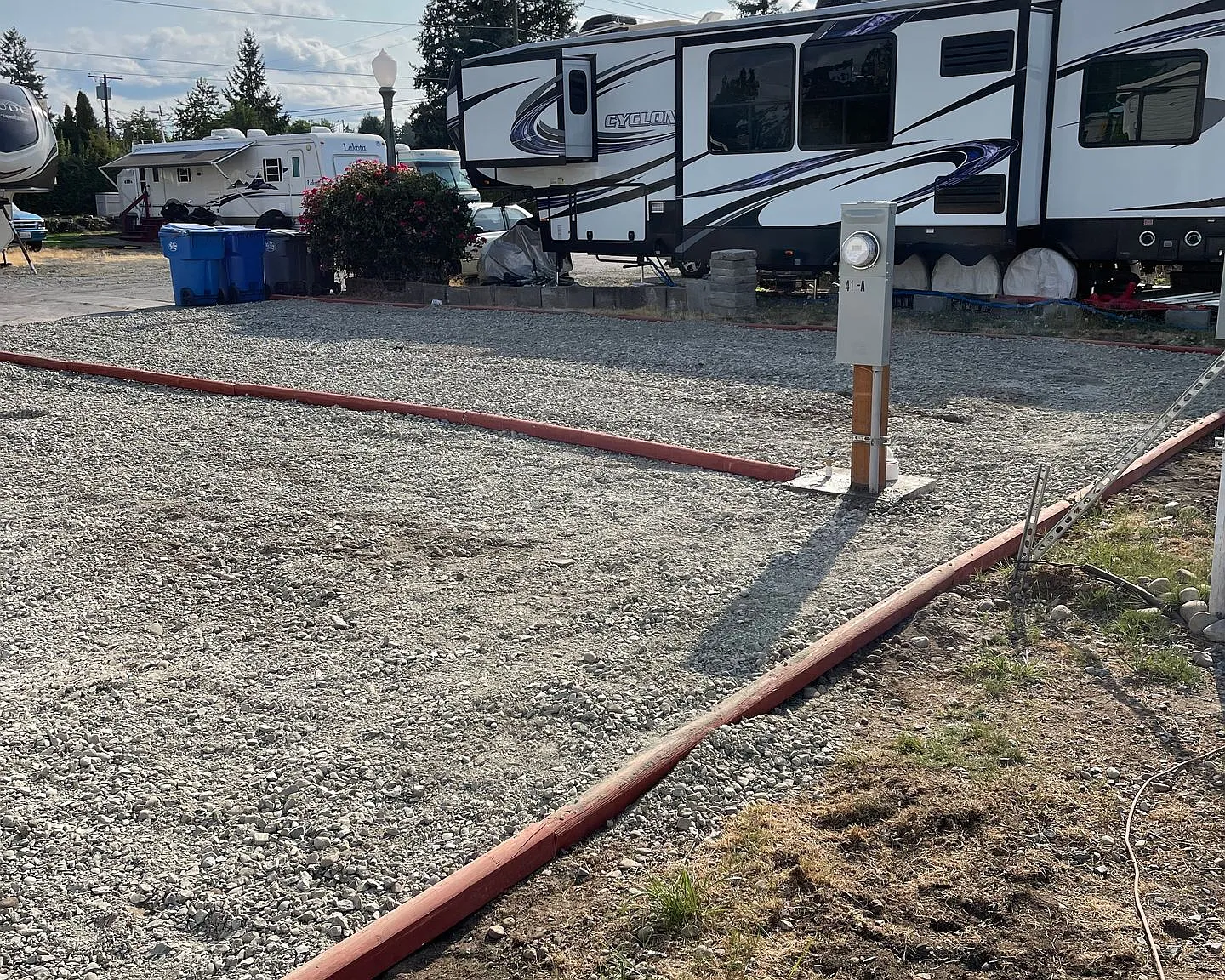 1 Bed 1 Bath Mobile Home for Rent! — Photo 2
