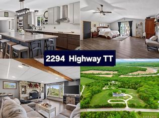 2294 Highway Tt St, Saint Clair, MO 63077