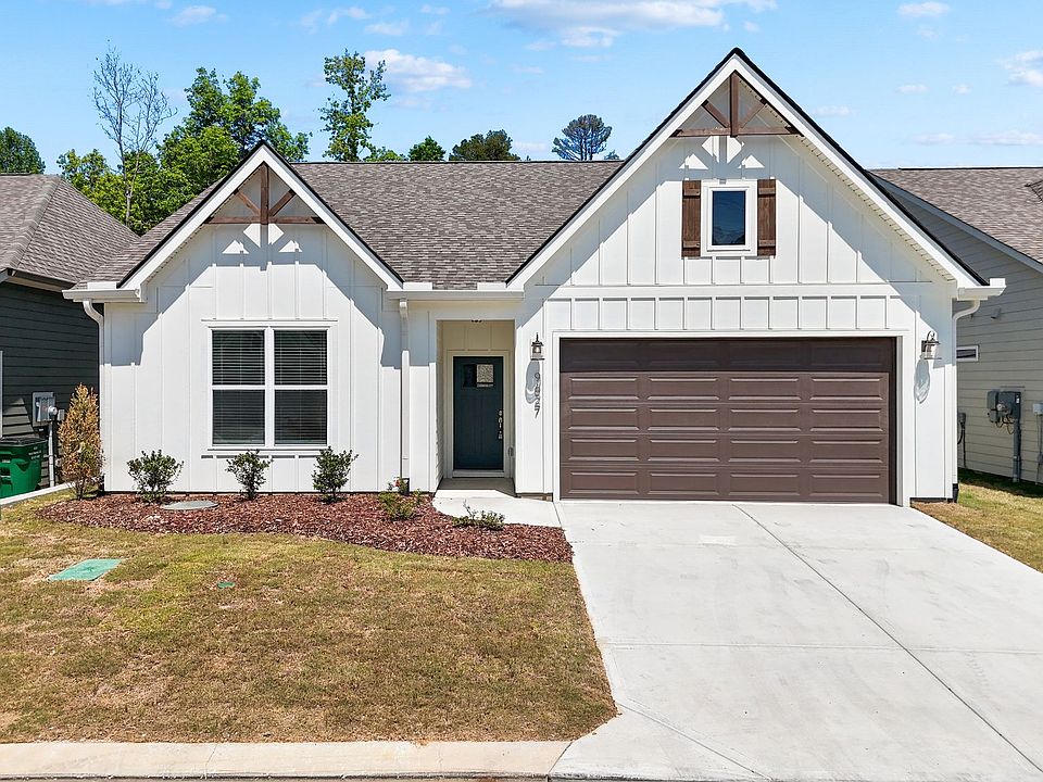 Sedman Hills by Greentech Homes LLC in Hixson TN | Zillow