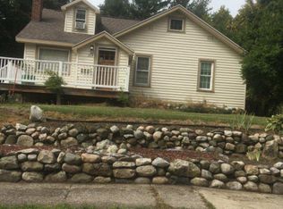 304 Scott St, Scottville, MI 49454
