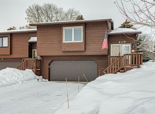 419 E Brandon Dr, Bismarck, ND 58503