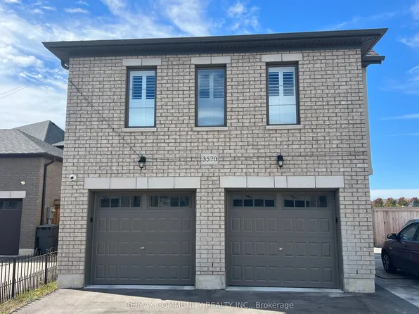 3570 Bur Oak Ave, Markham, ON L6B 0B3