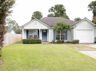 1745 Largo Cir, Valdosta, GA 31602