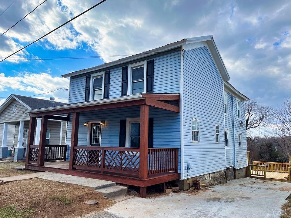 458 Main St, Madison Heights, VA 24572 MLS 350381 Zillow