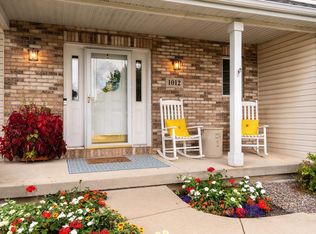 1012 Gateway Pass, Verona, WI 53593