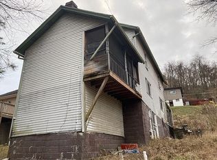 54 Vesta Ave, Fredericktown, PA 15333