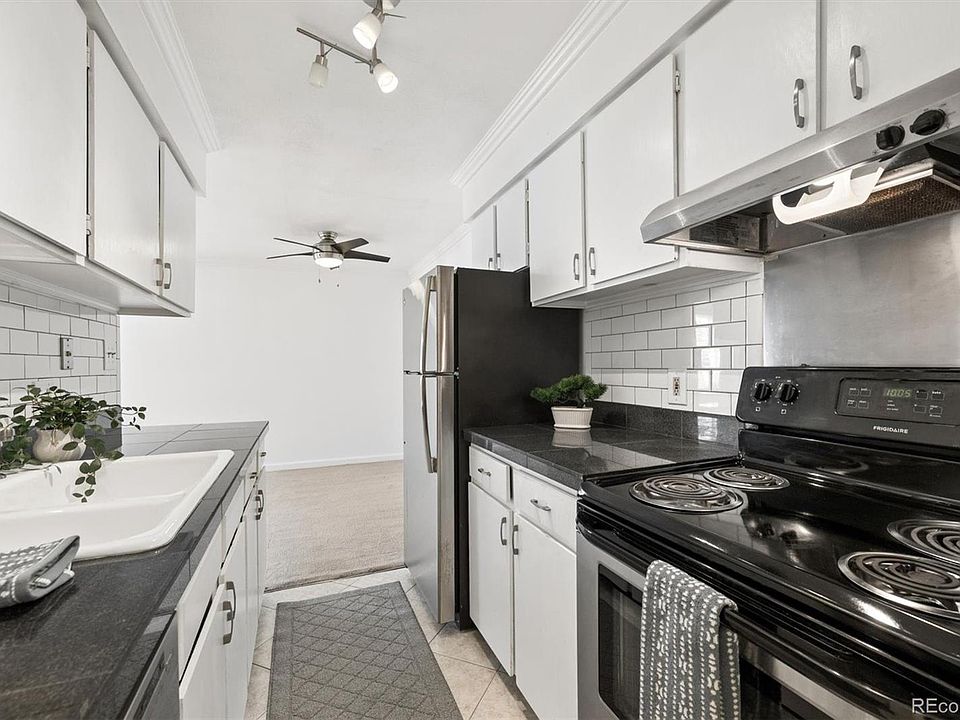 1st image of 7665 E quincy Avenue Bldg 7665 #204