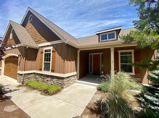 60872 Goldenwood Loop, Bend, OR 97702