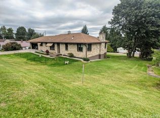 310 W Railroad, Caspian, MI 49915