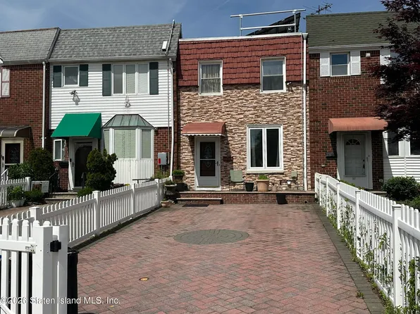 315 Hillman Ave, Staten Island, NY 10314