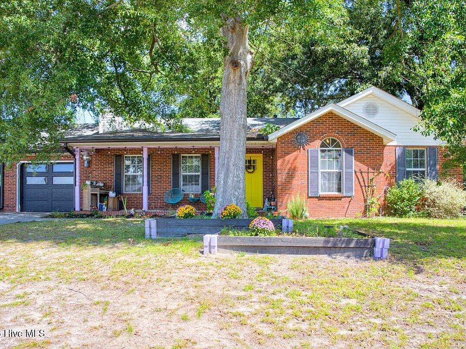 1st image of 1707 Rusk Drive