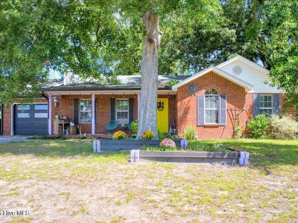 1707 Rusk Drive, Hephzibah, GA 30815
