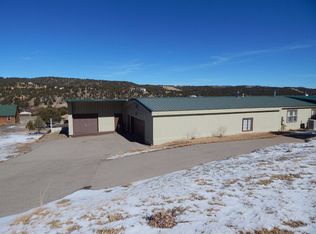 219 Goodnight Loving Trl, Alto, NM 88312