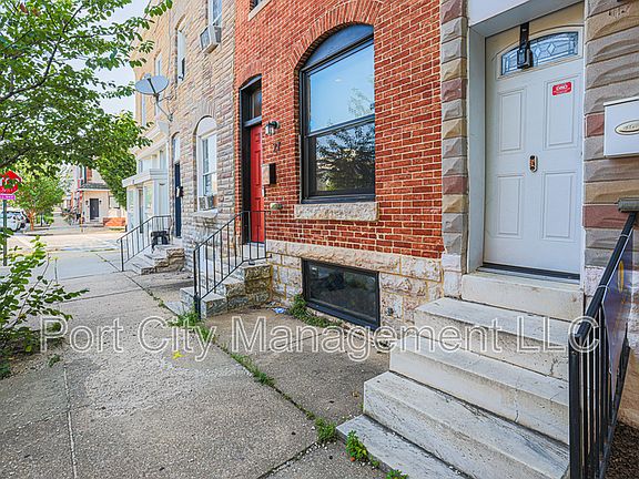 3rd image of 27 N East Ave #1